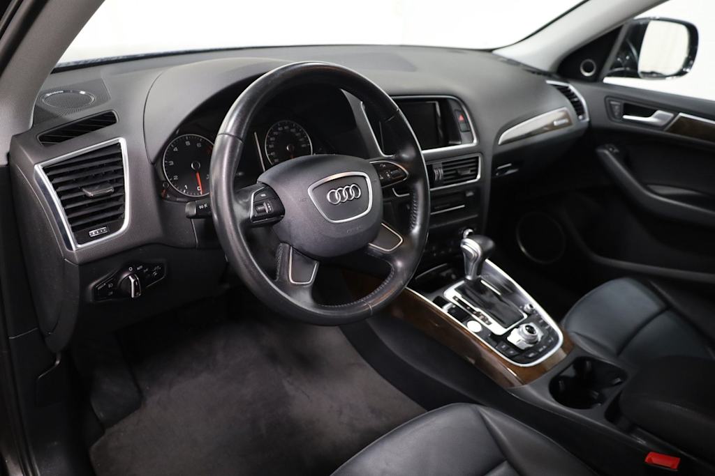 Thumbnail: 2016 Audi Q5 - 2