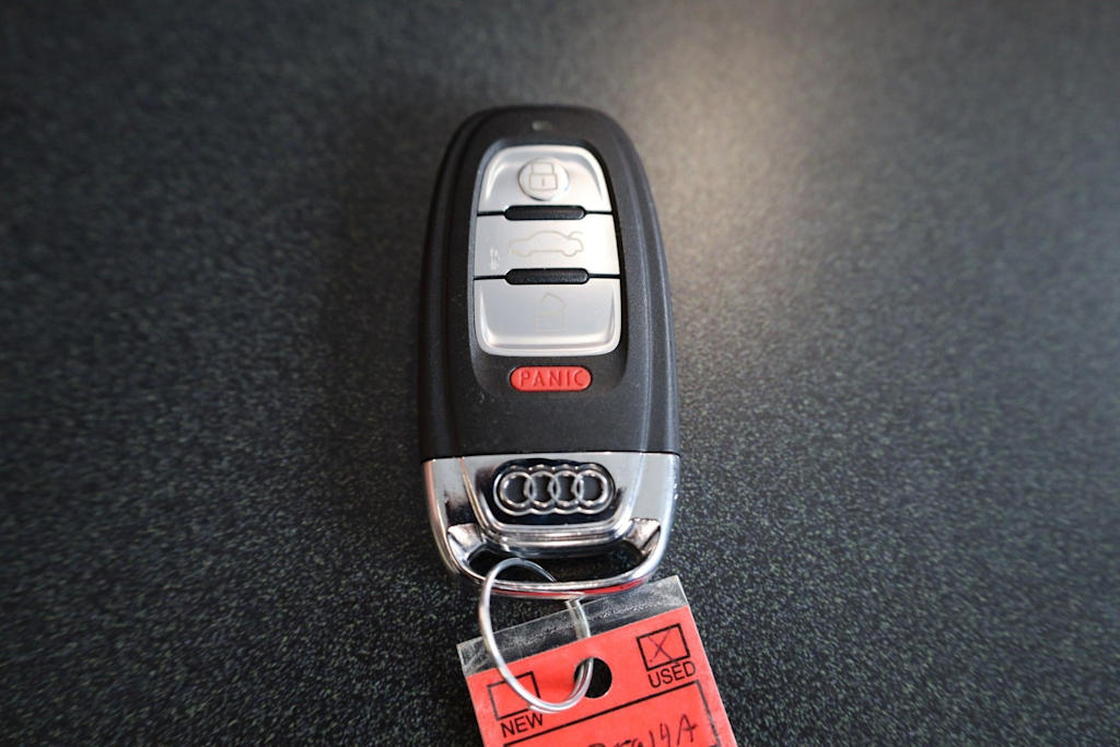 Thumbnail: 2016 Audi Q5 - 20