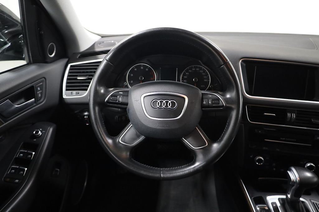 Thumbnail: 2016 Audi Q5 - 14