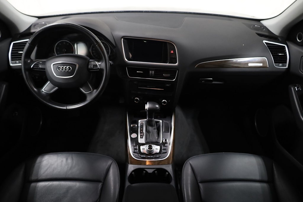 Thumbnail: 2016 Audi Q5 - 15