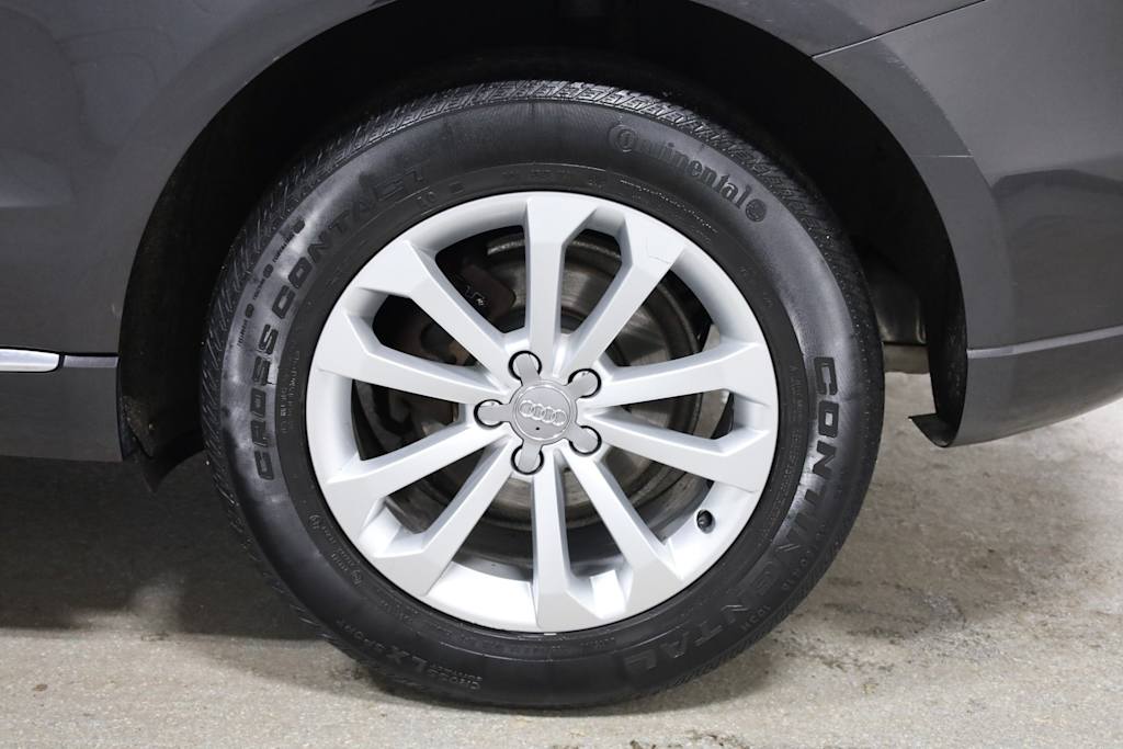 Thumbnail: 2016 Audi Q5 - 40