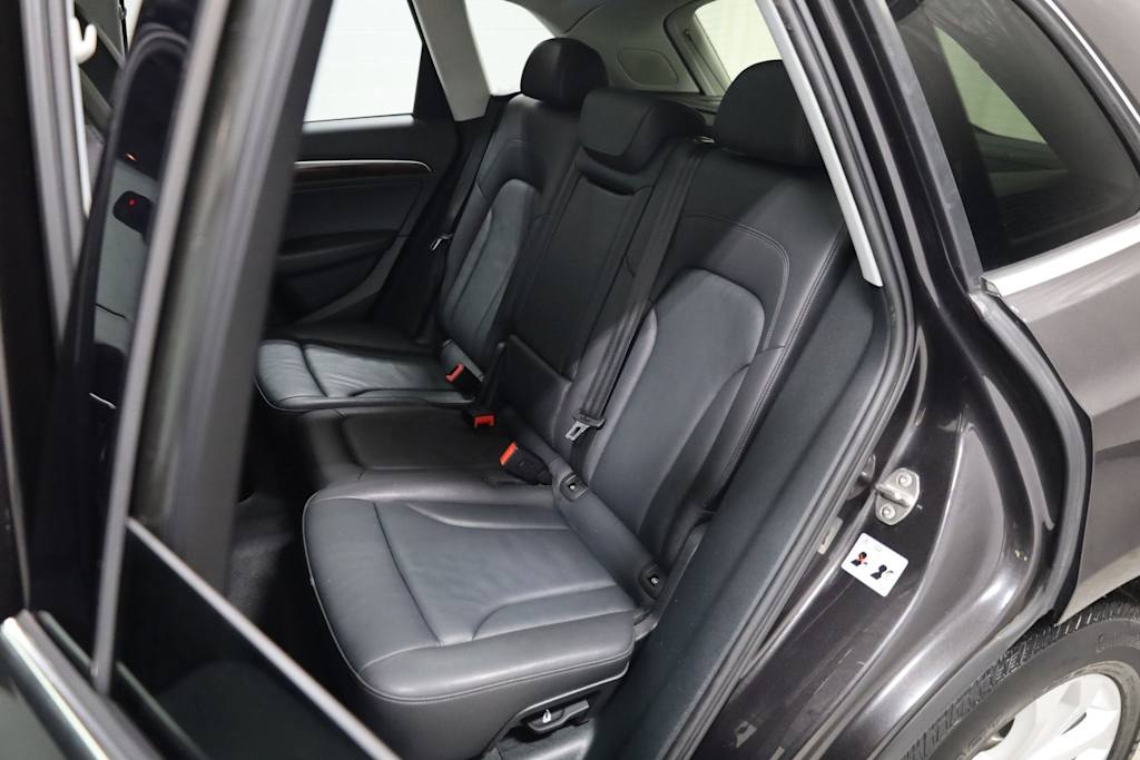 Thumbnail: 2016 Audi Q5 - 13