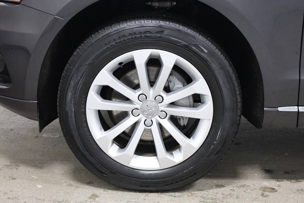 Thumbnail: 2016 Audi Q5 - 41