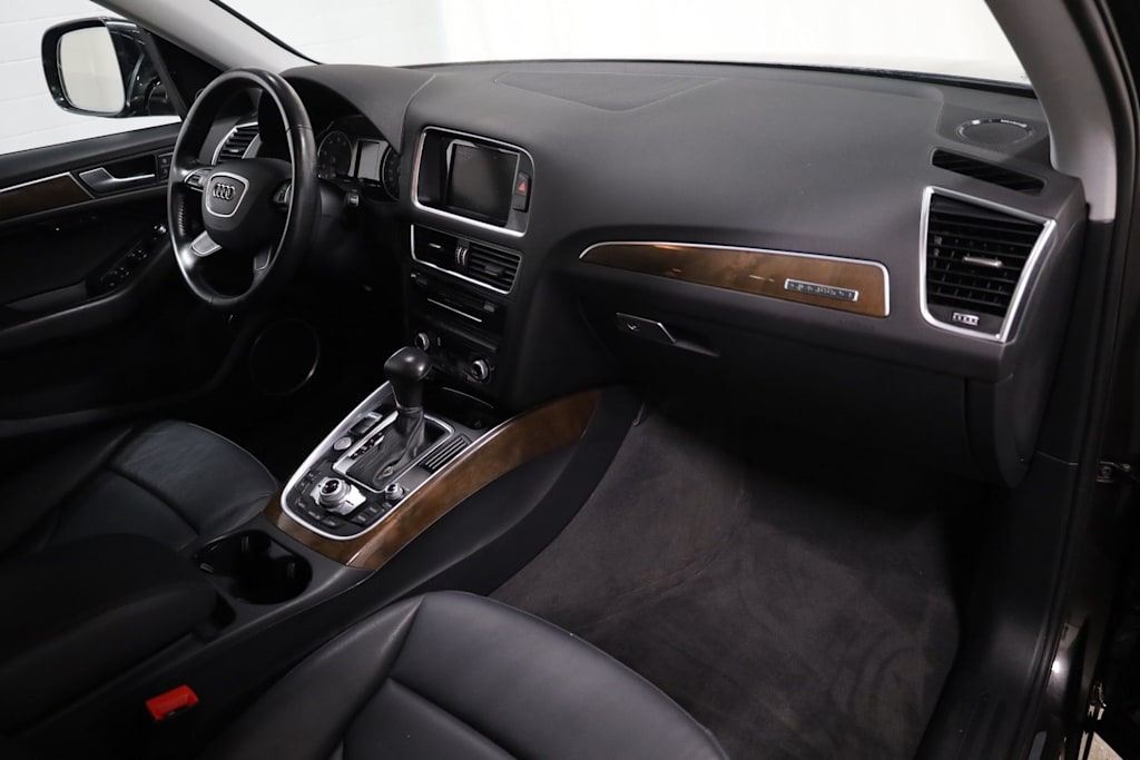 Thumbnail: 2016 Audi Q5 - 10