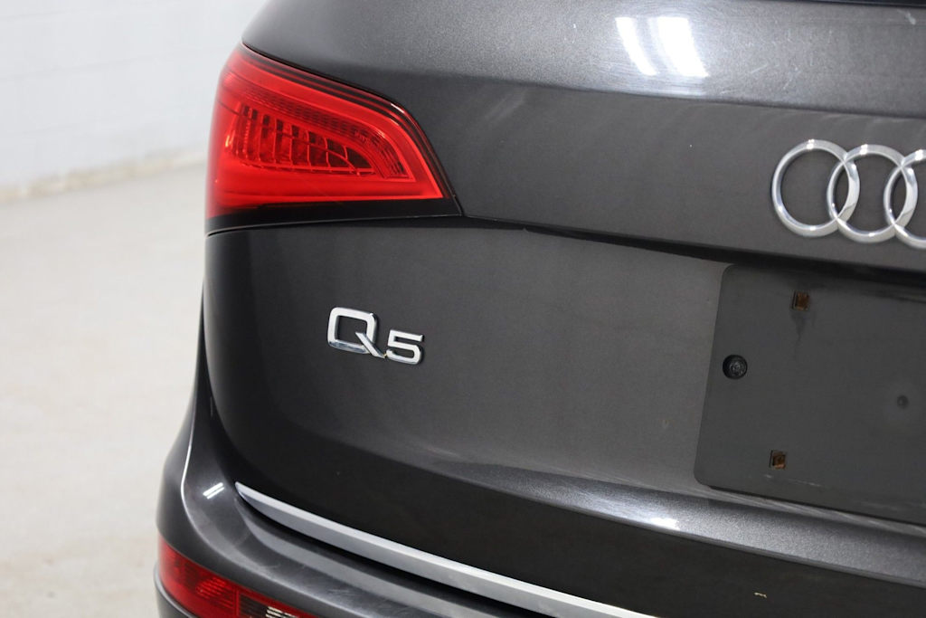 Thumbnail: 2016 Audi Q5 - 7