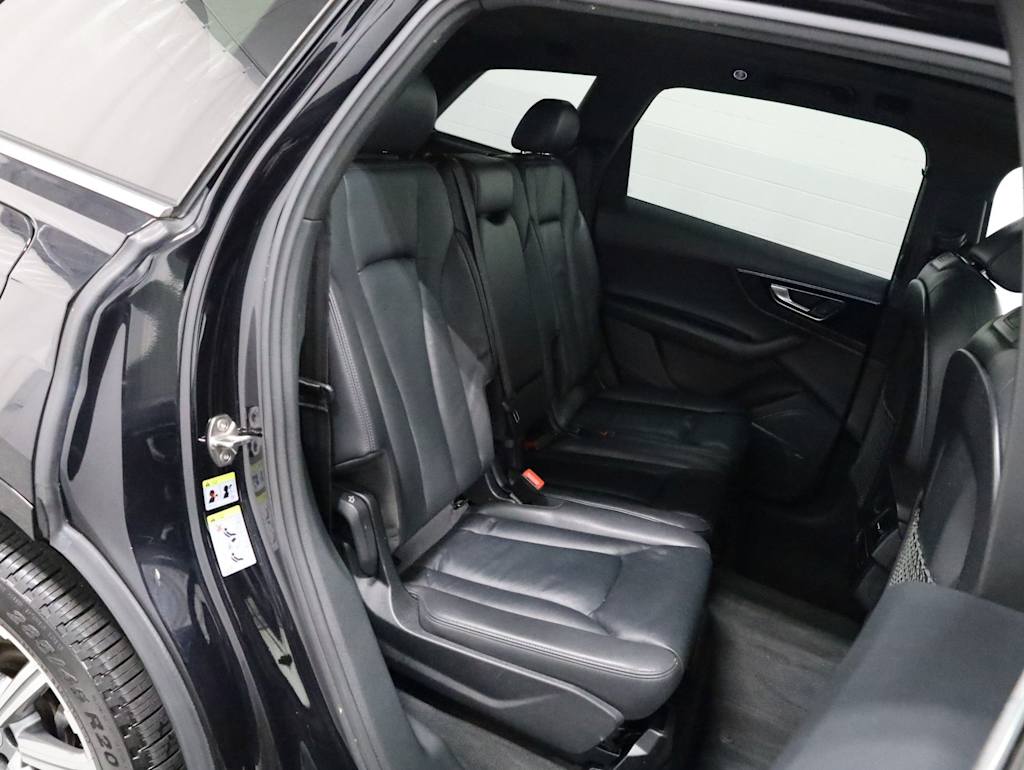 Thumbnail: 2019 Audi Q7 - 39