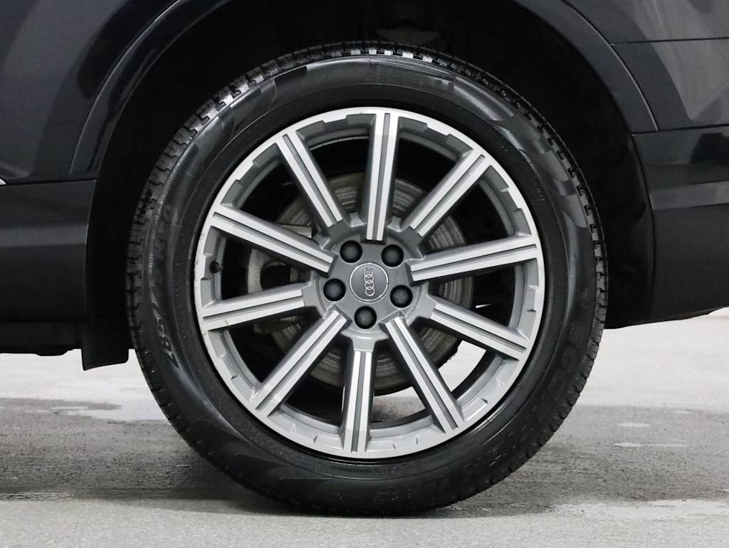 Thumbnail: 2019 Audi Q7 - 41