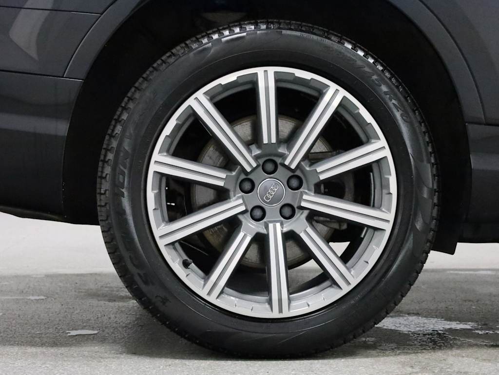 Thumbnail: 2019 Audi Q7 - 40