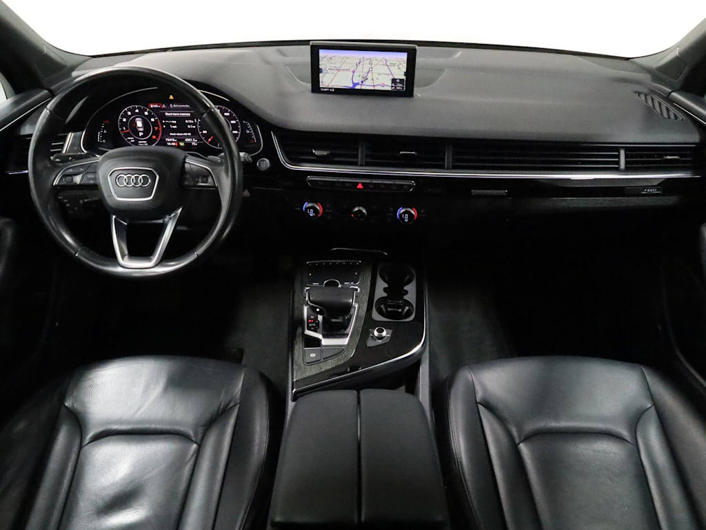 Thumbnail: 2019 Audi Q7 - 15
