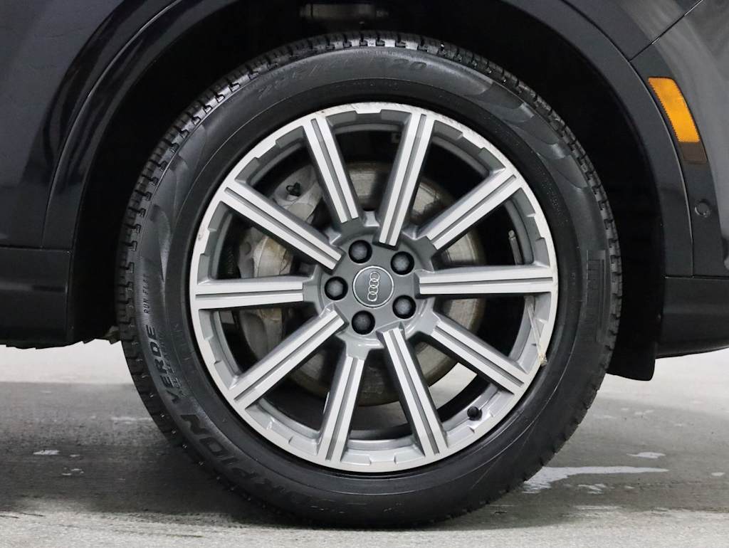 Thumbnail: 2019 Audi Q7 - 25