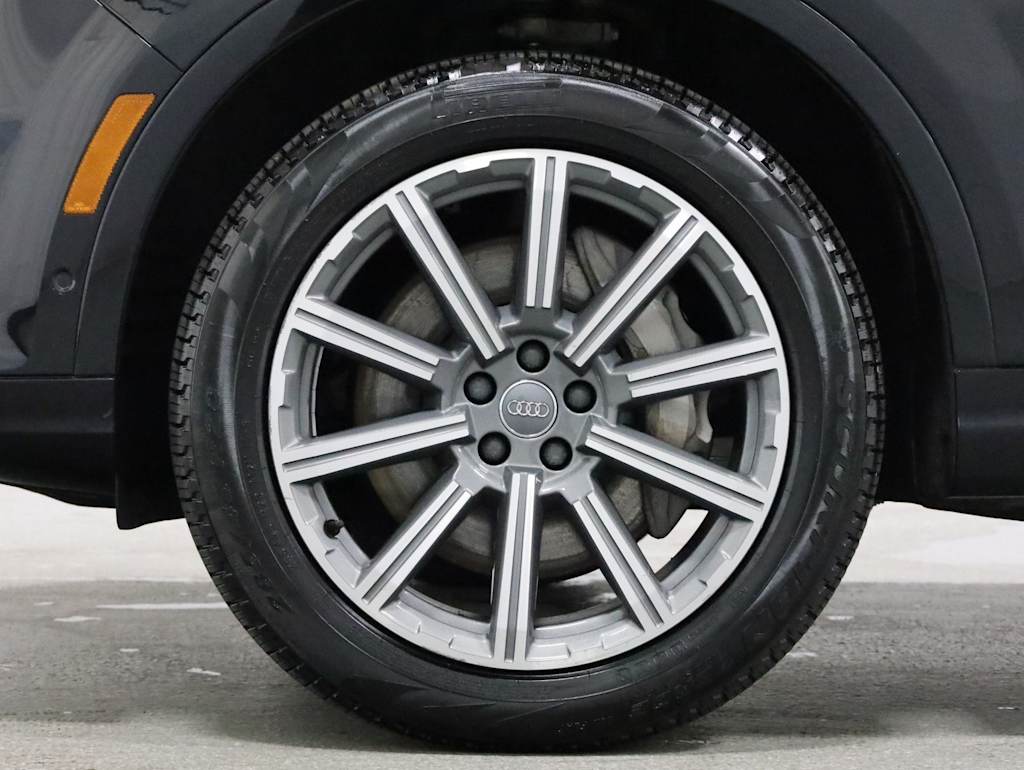 Thumbnail: 2019 Audi Q7 - 42