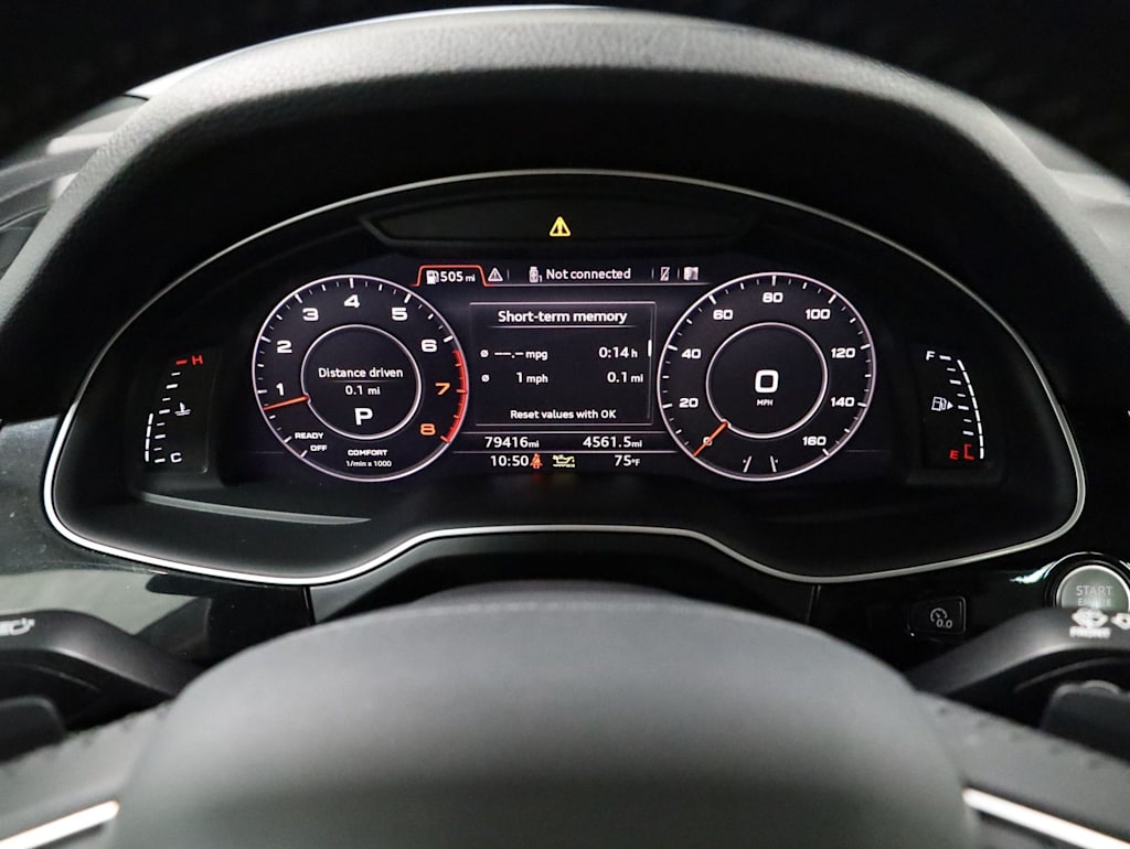 Thumbnail: 2019 Audi Q7 - 18