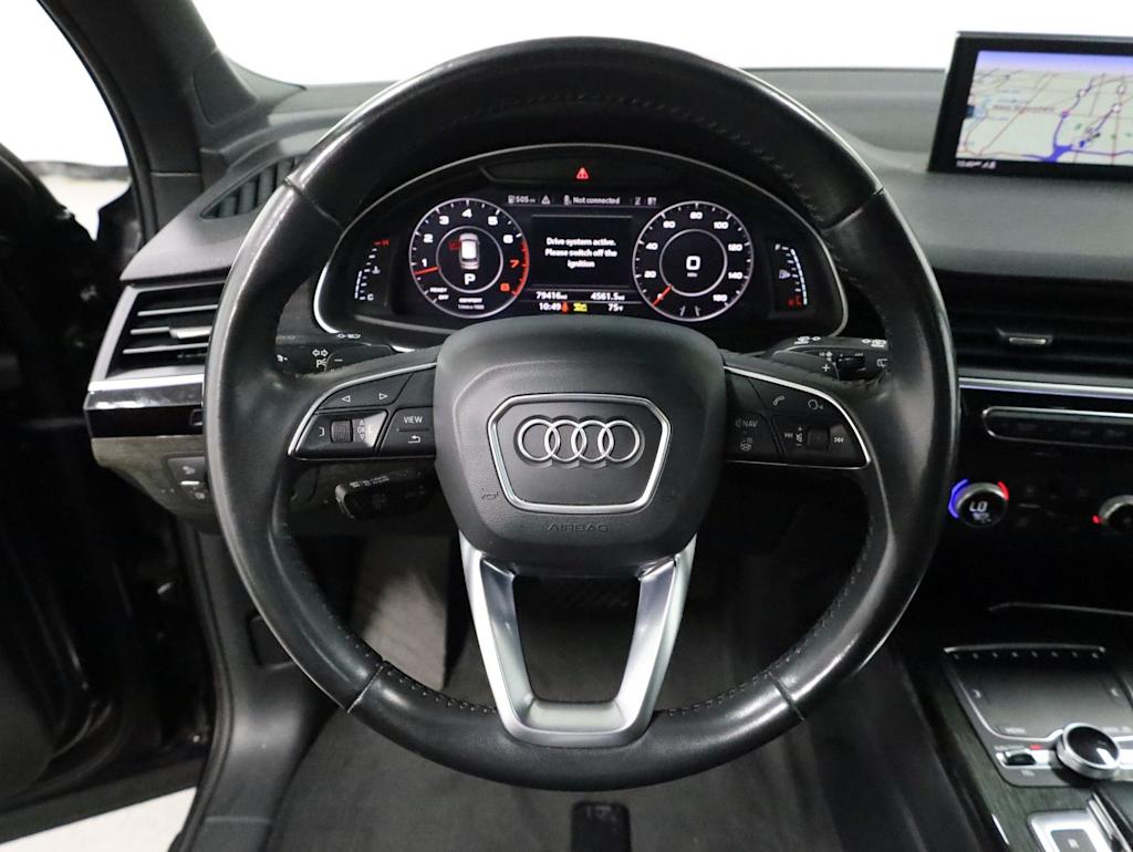 Thumbnail: 2019 Audi Q7 - 14