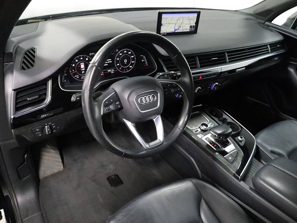 Thumbnail: 2019 Audi Q7 - 2