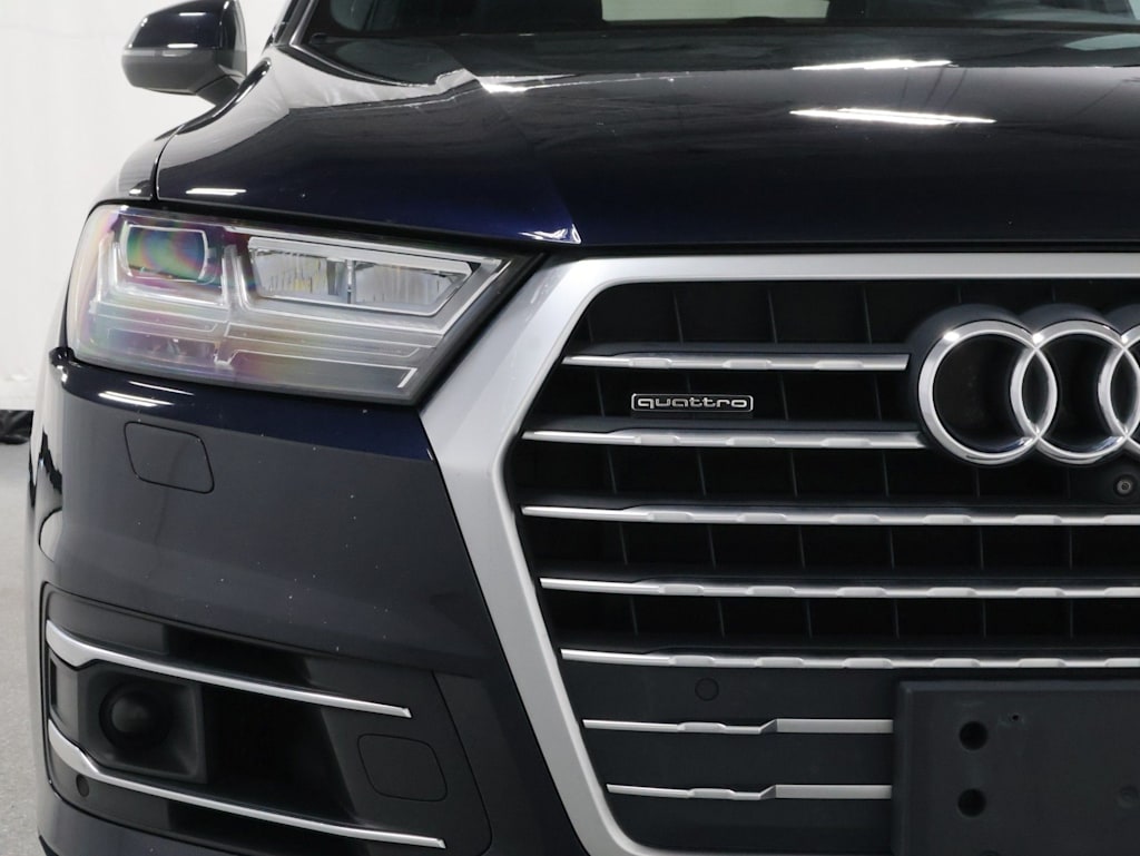 Thumbnail: 2018 Audi Q7 - 26