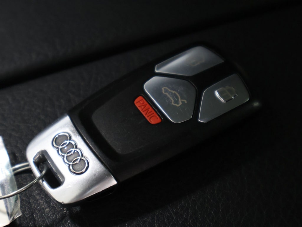 Thumbnail: 2018 Audi Q7 - 20