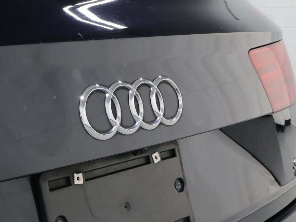 Thumbnail: 2018 Audi Q7 - 7