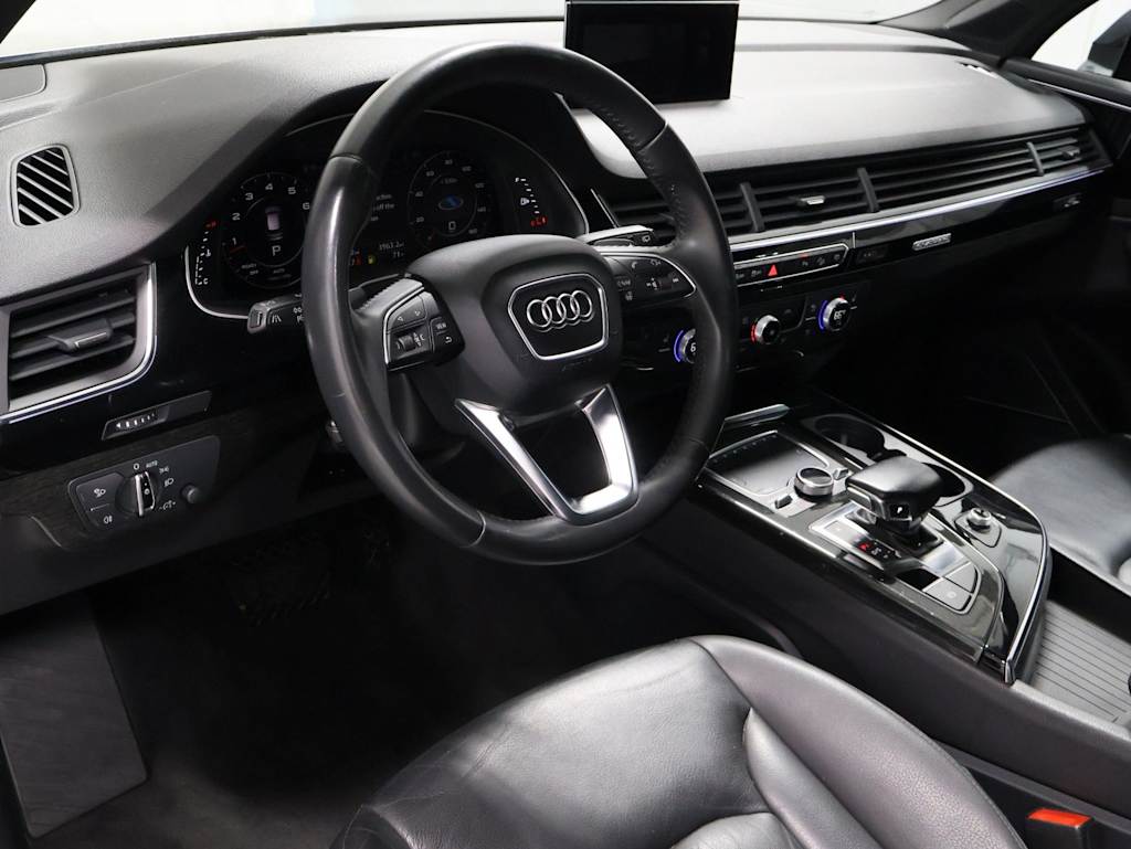 Thumbnail: 2018 Audi Q7 - 2