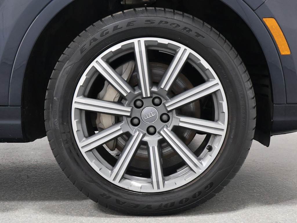Thumbnail: 2018 Audi Q7 - 24