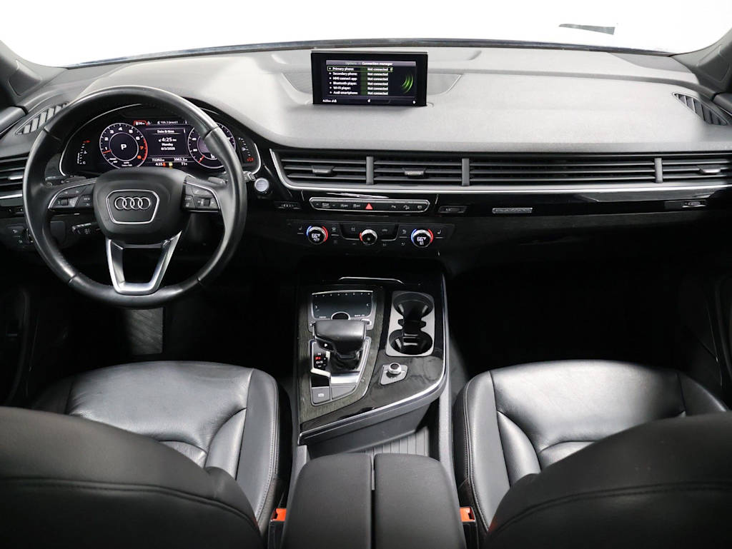 Thumbnail: 2018 Audi Q7 - 15