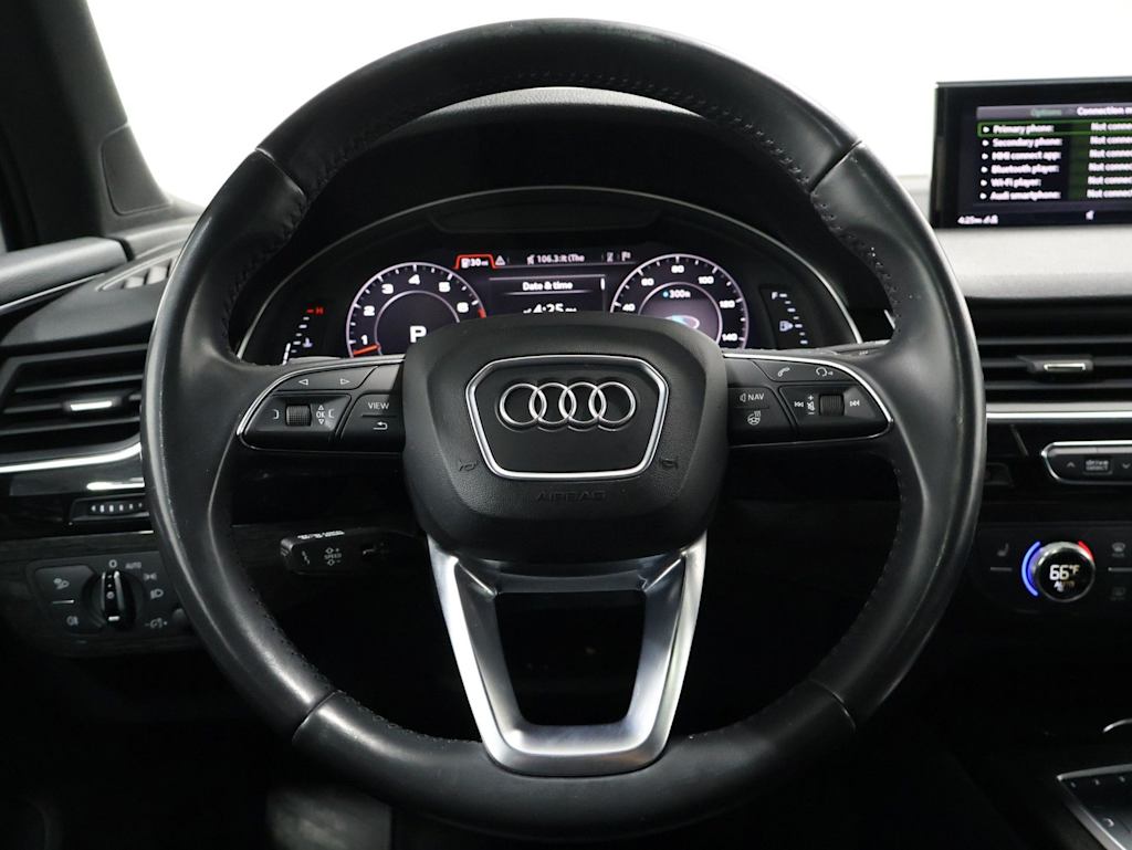 Thumbnail: 2018 Audi Q7 - 14