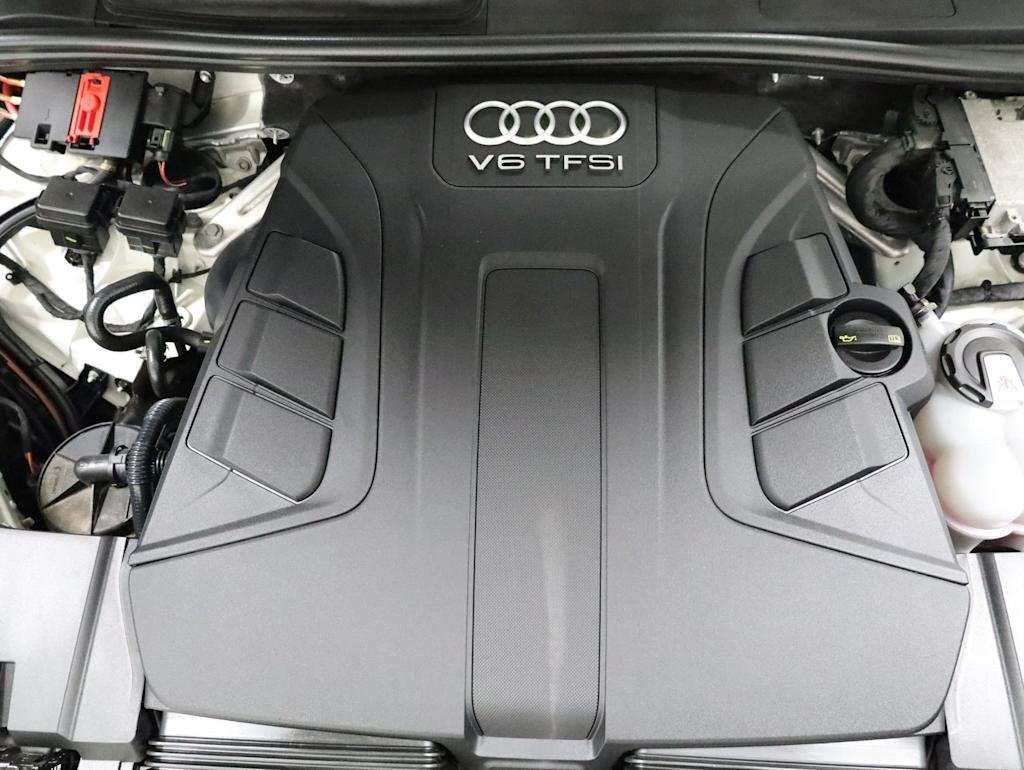 Thumbnail: 2018 Audi Q7 - 9