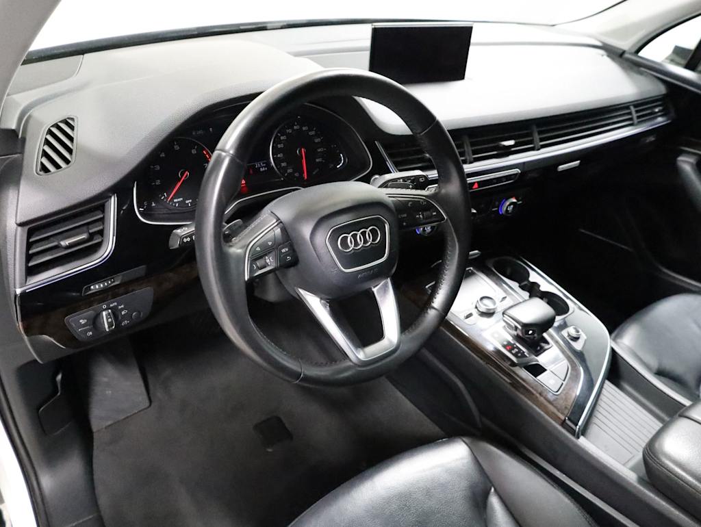Thumbnail: 2018 Audi Q7 - 2