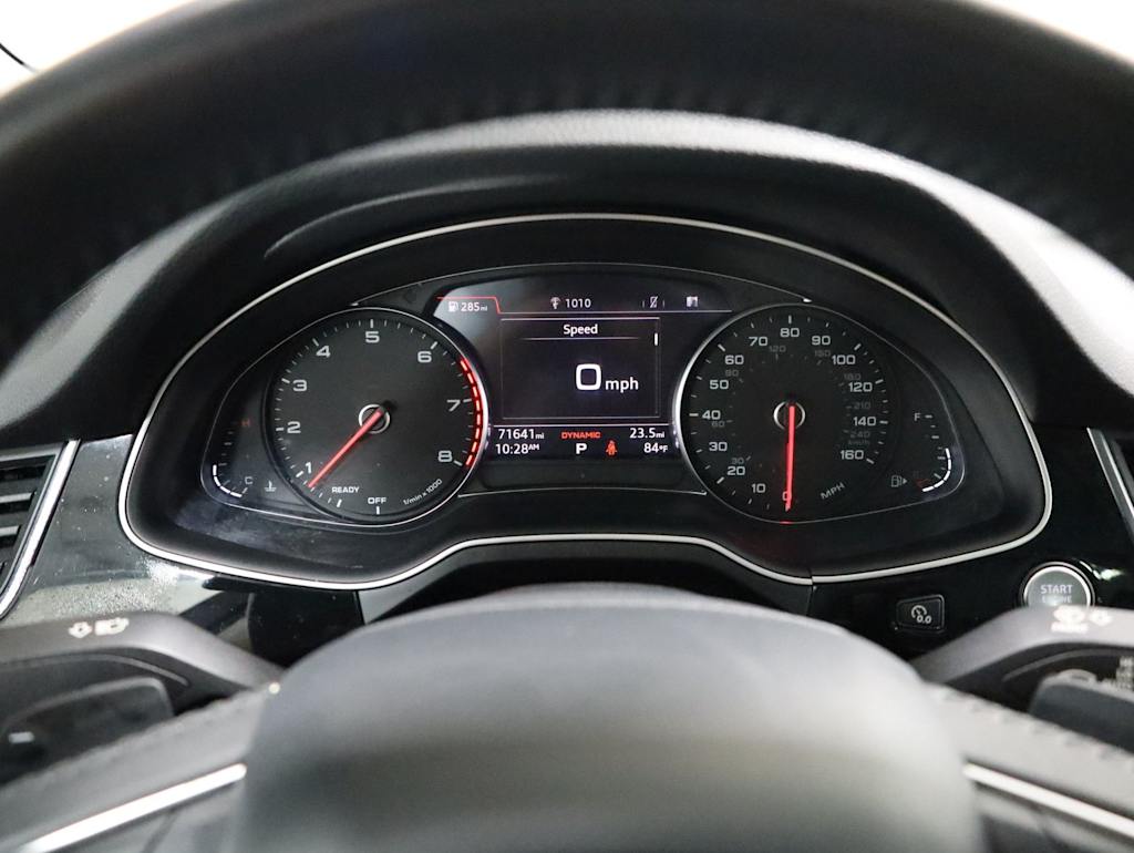 Thumbnail: 2018 Audi Q7 - 18