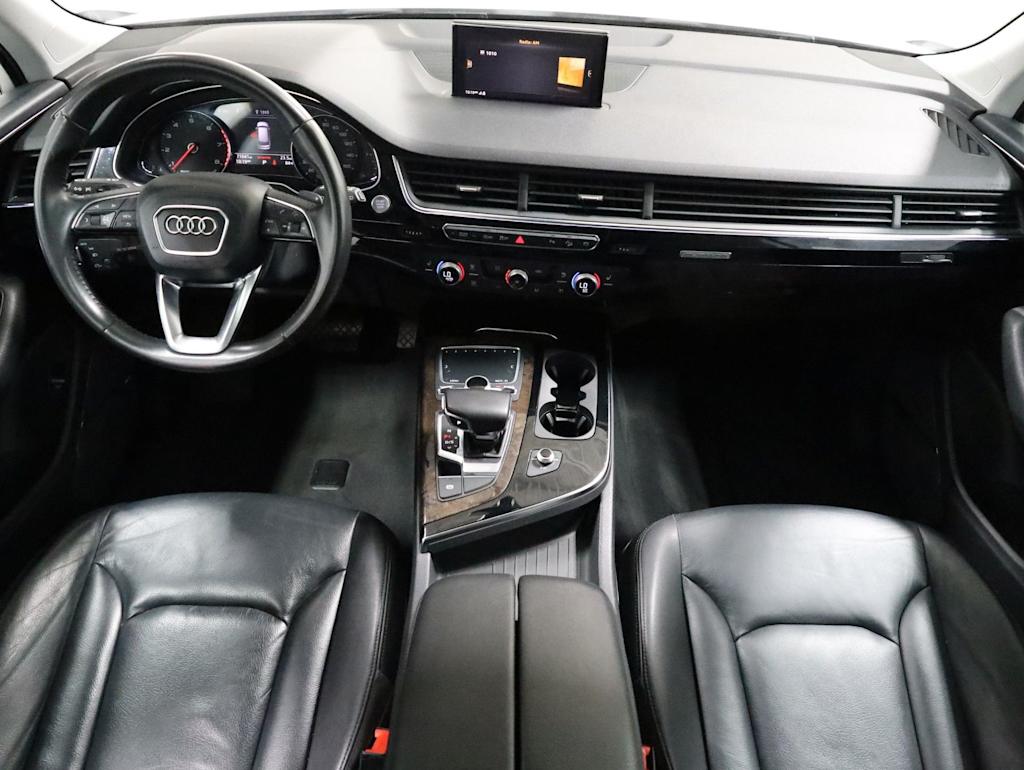 Thumbnail: 2018 Audi Q7 - 15