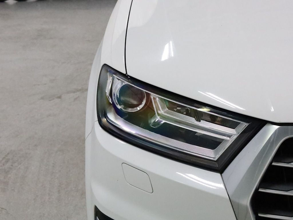 Thumbnail: 2018 Audi Q7 - 27