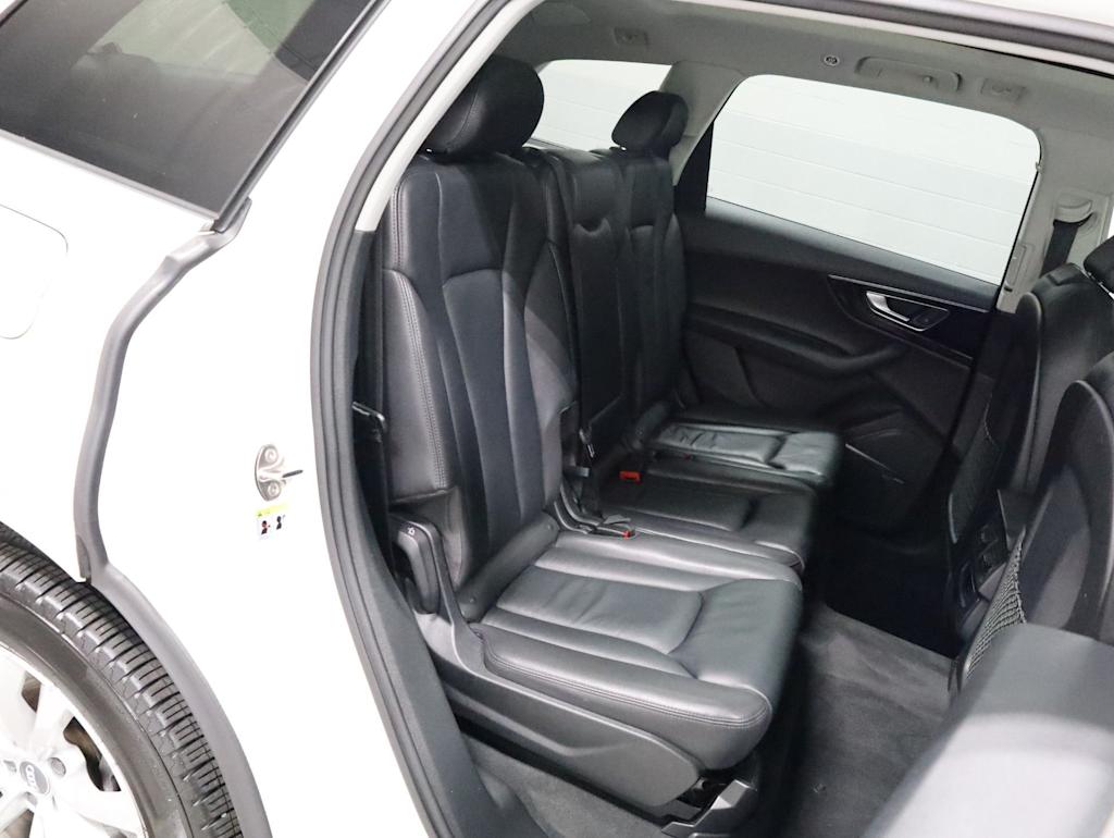 Thumbnail: 2018 Audi Q7 - 39