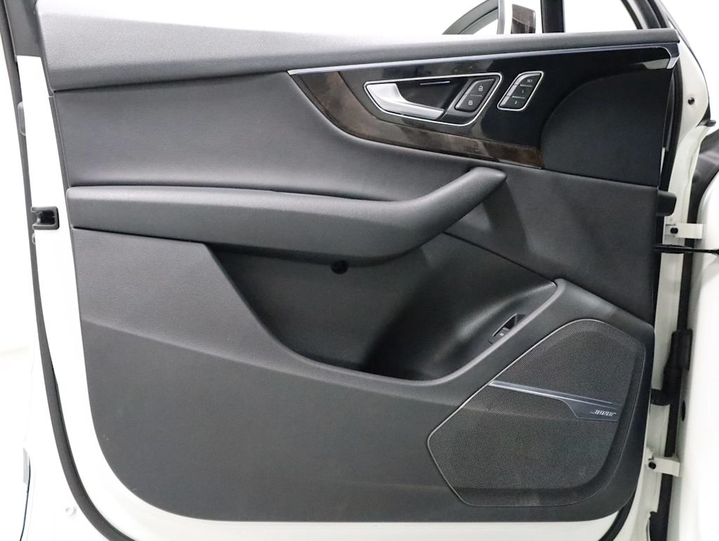 Thumbnail: 2018 Audi Q7 - 28