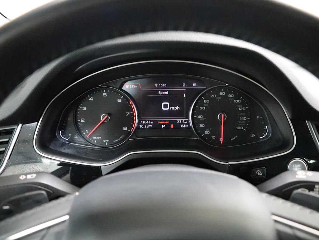 Thumbnail: 2018 Audi Q7 - 18