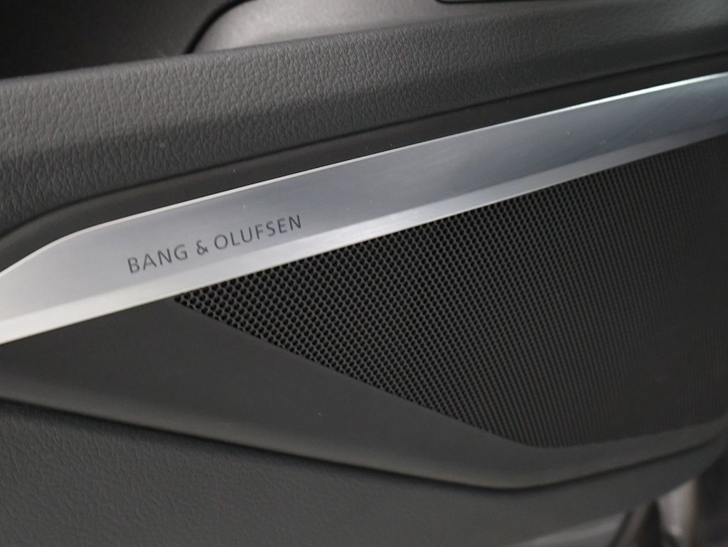 Thumbnail: 2023 Audi e-tron - 28