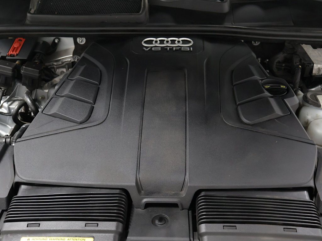 Thumbnail: 2017 Audi Q7 - 9