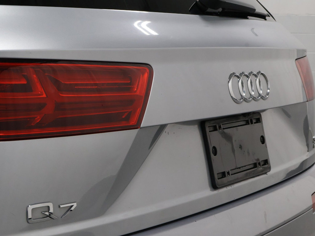 Thumbnail: 2017 Audi Q7 - 22