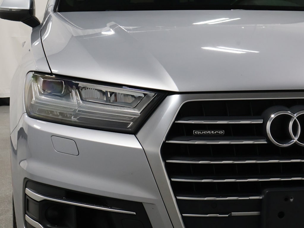 Thumbnail: 2017 Audi Q7 - 27