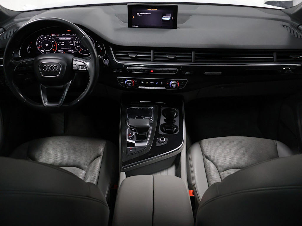 Thumbnail: 2017 Audi Q7 - 15
