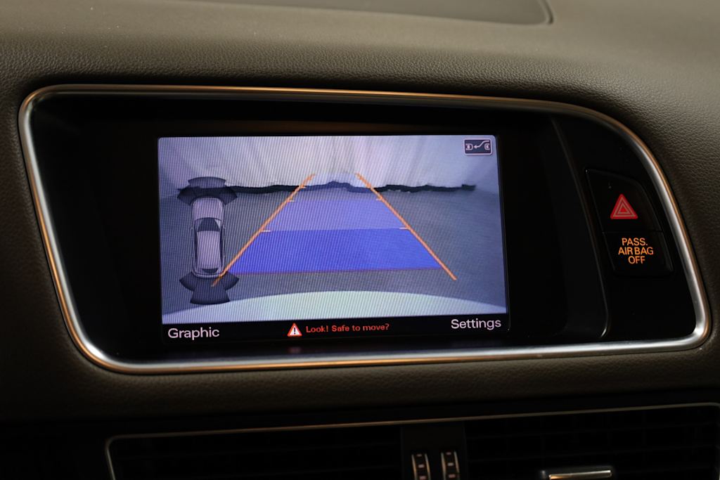 Thumbnail: 2014 Audi Q5 - 36