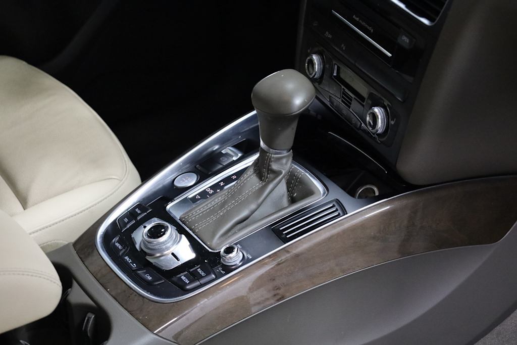 Thumbnail: 2014 Audi Q5 - 16