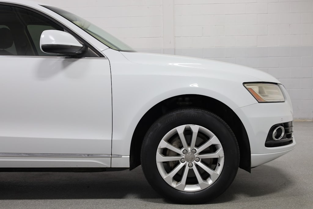 Thumbnail: 2014 Audi Q5 - 7