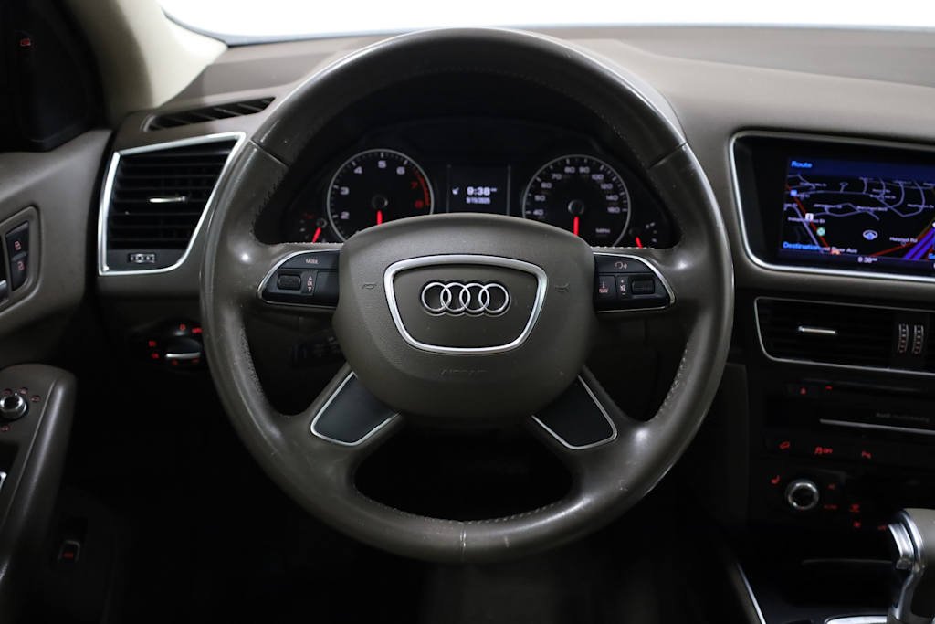 Thumbnail: 2014 Audi Q5 - 13