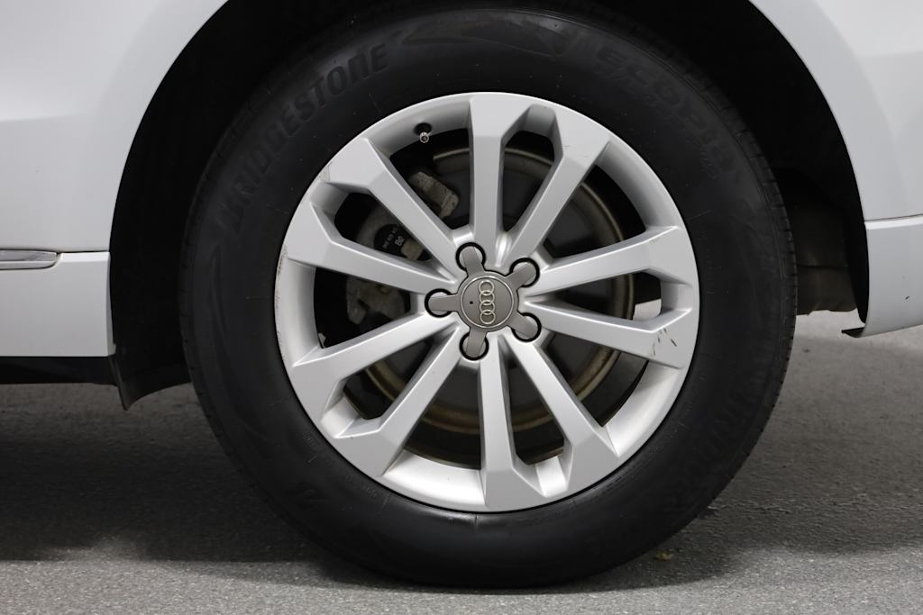 Thumbnail: 2014 Audi Q5 - 39