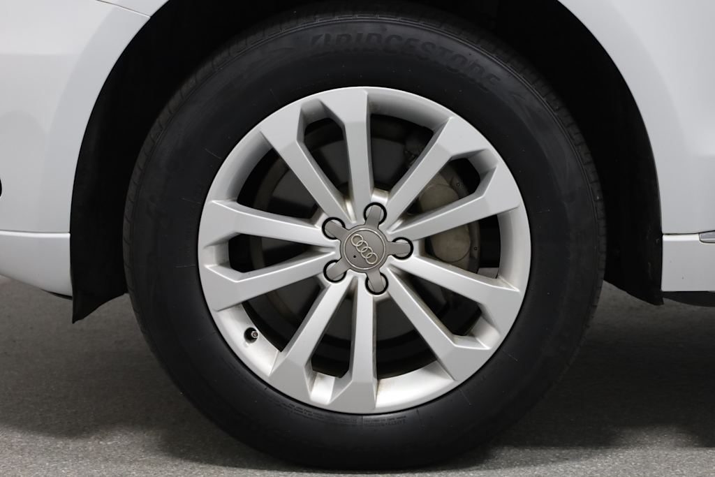 Thumbnail: 2014 Audi Q5 - 40