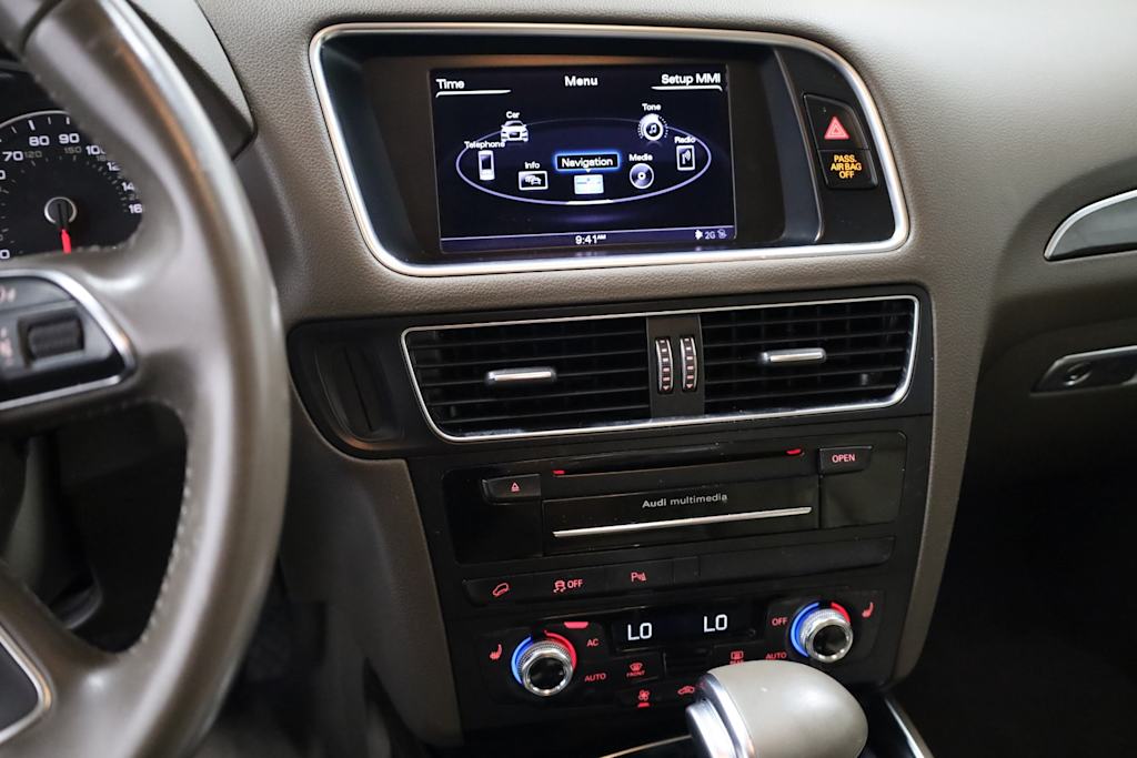 Thumbnail: 2014 Audi Q5 - 15