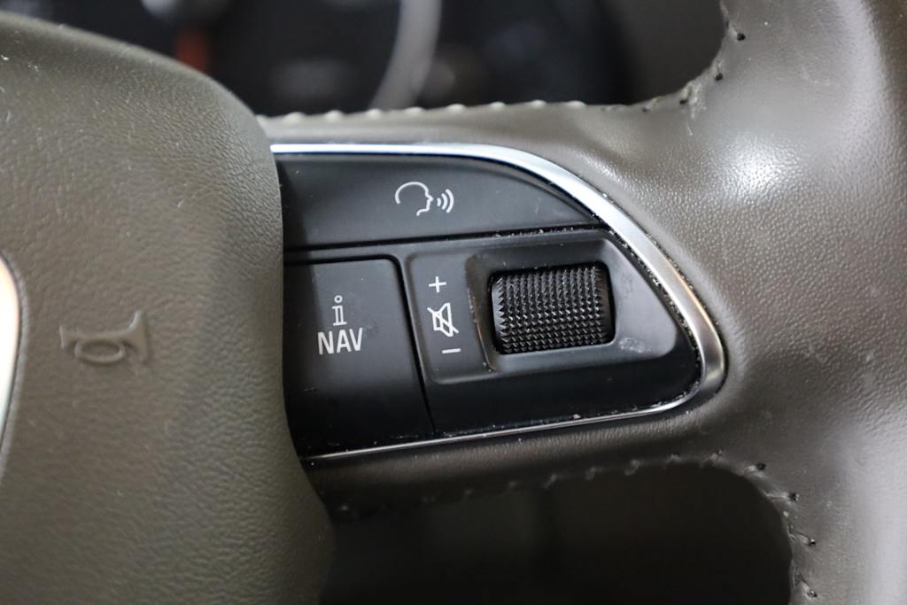 Thumbnail: 2014 Audi Q5 - 31