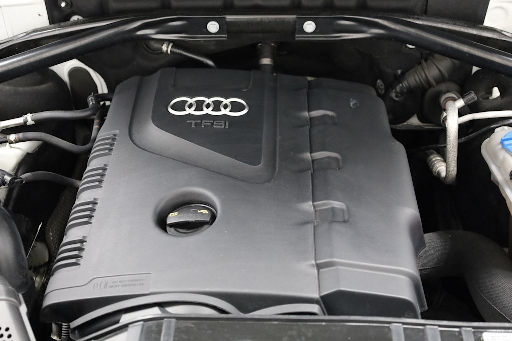 Thumbnail: 2014 Audi Q5 - 8