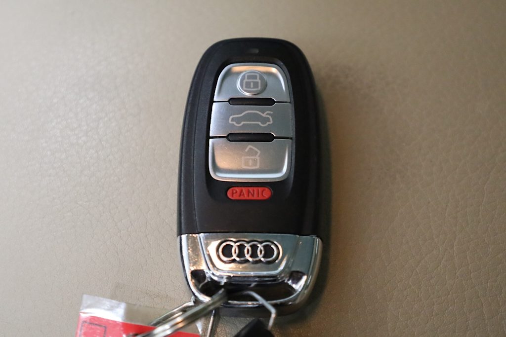 Thumbnail: 2014 Audi Q5 - 19