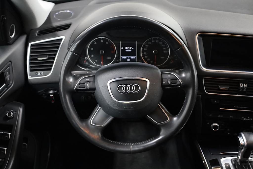 2014 Audi Q5 Premium Plus 14