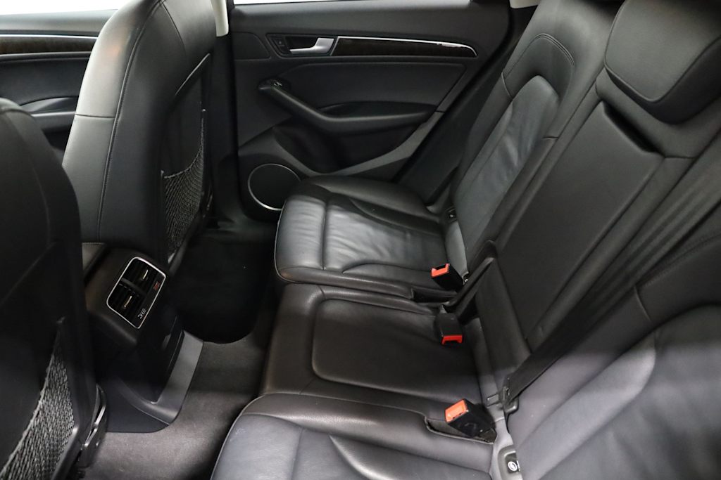 2014 Audi Q5 Premium Plus 13
